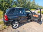 Kia Sportage 2.0 2010/Nieuwe distributieriem/nieuwe uitlaat, Auto's, Kia, 1442 kg, 74 €/maand, 4 cilinders, Zwart