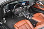 BMW 4 Serie Cabrio M4 xDrive Competition High Executive Auto, Auto's, Gebruikt, 4 stoelen, Bedrijf, Vierwielaandrijving