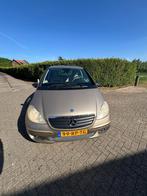 Mercedes-Benz A-Klasse 1.7 A170 5DRS 2005 Beige, Auto's, Beige, 4 cilinders, 400 kg, Beige