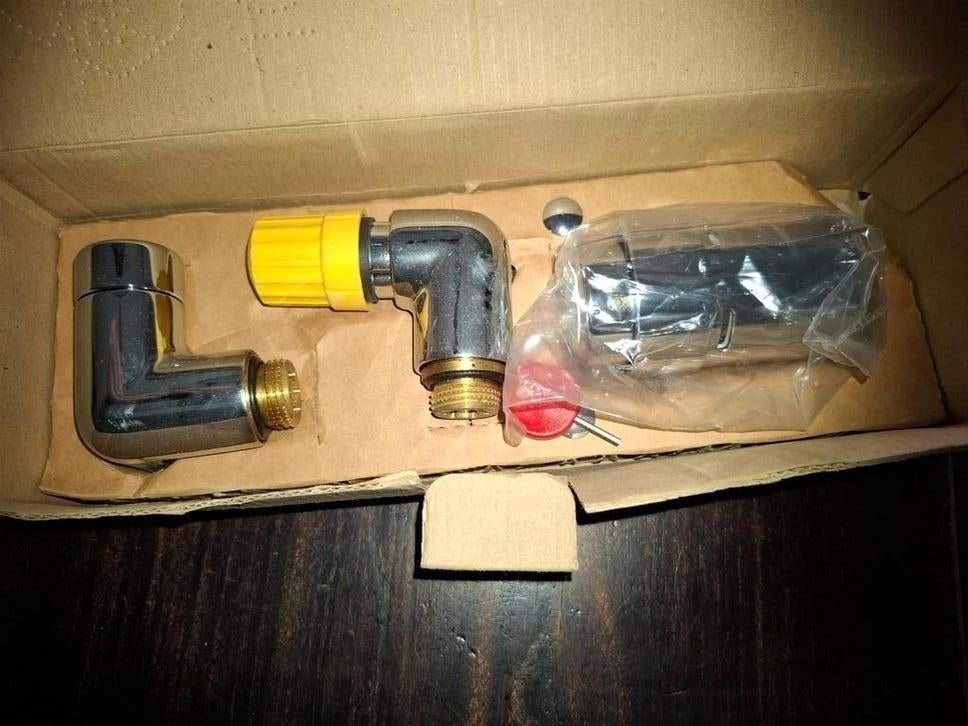 NIEUW  Danfoss regelbare thermostaat, Ophalen of Verzenden, Nieuw, Overige typen