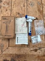 geberit vlotterkraan unifill, Ophalen of Verzenden, Zo goed als nieuw, Toilet