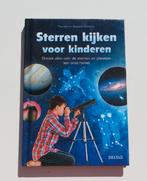 Educatie M5379: Sterren kijken voor kinderen v.a. 10+, Thorsten en Susanne Dambeck, Ophalen of Verzenden, Zo goed als nieuw, Natuur algemeen