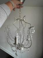 Kroonluchter Ikea, Huis en Inrichting, Lampen | Kroonluchters, Ophalen, Zo goed als nieuw