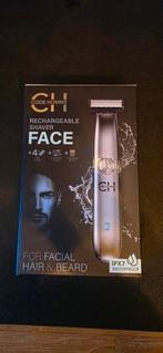 Nieuw scheerapparaat, Ophalen, Nieuw