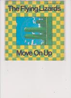 the flying lizards, Ophalen of Verzenden, Gebruikt, Pop