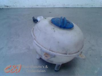 Expansievat van een Volkswagen Transporter beschikbaar voor biedingen