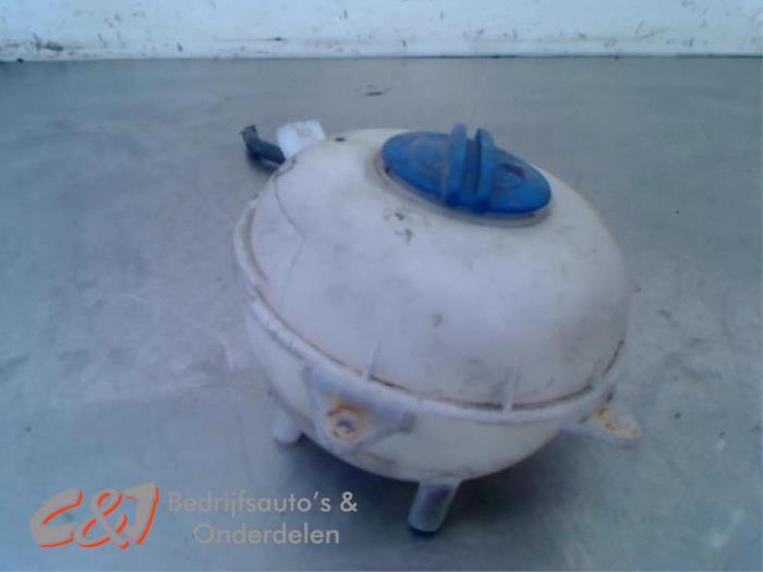 Expansievat van een Volkswagen Transporter, Auto-onderdelen, Overige Auto-onderdelen, Volkswagen, Gebruikt, 3 maanden garantie