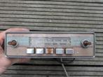 Autoradio Philips Jaren 60 Ford Radio Oldtimer, Ophalen of Verzenden