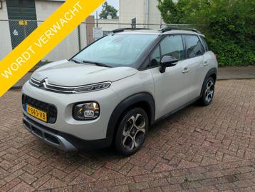 Citroën C3 Aircross 1.2 PureTech S&S Business (bj 2020) beschikbaar voor biedingen