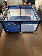 Opvouwbare box, Kinderen en Baby's, Boxen, Ophalen, Zo goed als nieuw