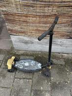 Oxelo scooter/step, Ophalen, Gebruikt, Gewone step