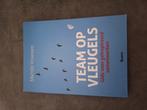M. Vroemen - Team op vleugels, Ophalen of Verzenden, Zo goed als nieuw, M. Vroemen