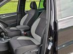 Volkswagen Tiguan 1.4 TSI R-Line Edition /Prachtige auto!/1e, 4 cilinders, 150 pk, Zwart, Origineel Nederlands