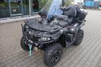 Cfmoto CFORCE 625 TOURING Overland Overland uitvoering met a