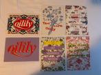 Oilily kaartjes nieuw, Ophalen of Verzenden, Nieuw