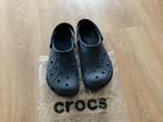 Blauwe crocs (M9W11=41/42/43), Gebruikt, Crocs, Jongen of Meisje, Overige typen
