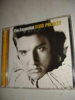 Elvis Presley- The Essential- RCA- 2-CD- (NIEUW), Cd's en Dvd's, Cd's | Pop, Verzenden