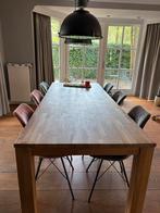 Steinhauer lamp, Ophalen, Zo goed als nieuw, Metaal, Minder dan 50 cm