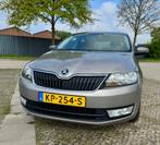 Skoda Rapid 1.2 TSI 81KW Spaceback 2016, Auto's, Skoda, Voorwielaandrijving, Stof, Euro 6, 4 cilinders
