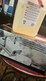 HQ Power Rookmachine met Rookvloeistof, Ophalen of Verzenden, Nieuw, Feestartikel, Overige