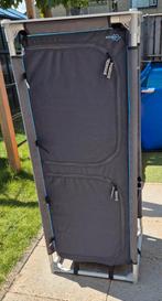 ZGAN Bo camp hoge campingkast 140cm, Ophalen of Verzenden, Zo goed als nieuw, Campingkast