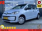 Volkswagen Up! 1.0 BMT take up! - 5DRS - Metallic - Airco -, Auto's, Voorwielaandrijving, Stof, Gebruikt, Wit