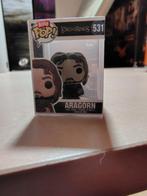 Funko bitty pop Aragorn lord of the rings (531), Ophalen of Verzenden