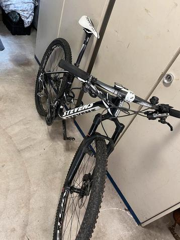 Stevens mountainbike 29 beschikbaar voor biedingen