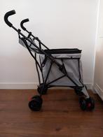 Wedyvko buggy hondenkar boodschappenkar, Ophalen of Verzenden, Nieuw