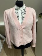 Selected femme wollen vest 38, Ophalen of Verzenden, Zo goed als nieuw, Maat 38/40 (M)