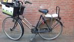 Damesfiets BTcity, Fietsen en Brommers, Gebruikt, Versnellingen, 50 tot 53 cm, Ophalen