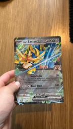 Hops zacian ex grote kaart, Ophalen of Verzenden, Zo goed als nieuw, Losse kaart