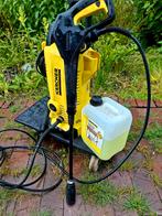 Kärcher K3 hogedrukreiniger, Ophalen of Verzenden, Gebruikt, Elektrisch