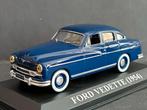 Ford Vedette 1954 1:43 Altaya ixo Pol, Hobby en Vrije tijd, Modelauto's | 1:43, Zo goed als nieuw, Verzenden