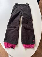O'Neill Ski Broek - Maat 152, Ophalen, Gedragen, Maat 38/40 (M), Broek