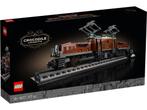 Lego Creator Expert 10277 Krokodil Locomotief, Ophalen of Verzenden, Nieuw, Complete set, Lego