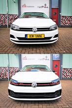 VW POLO 2G GTI GRILLE | 2017-2021 |, Auto diversen, Tuning en Styling, Ophalen of Verzenden