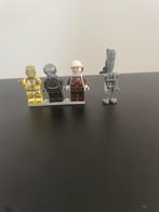 Verschillende lego starwars sets waaronder 75167 75078 75198, Kinderen en Baby's, Speelgoed | Duplo en Lego, Ophalen of Verzenden
