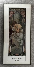 Afbeelding Aphons Mucha, Ophalen