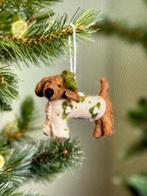 Teckel Sjaal met Verhaal, Ophalen of Verzenden, Nieuw