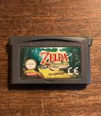 Zelda: the Minish Cap - GBA (replica), Spelcomputers en Games, Games | Nintendo Game Boy, Avontuur en Actie, 1 speler, Ophalen of Verzenden