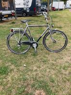 Gazelle medeo 28 inch 125 euro, Fietsen en Brommers, Fietsen | Heren | Herenfietsen, Ophalen, Zo goed als nieuw, Gazelle, Versnellingen