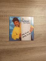 Cd single Frans theunisz, Ophalen of Verzenden, Zo goed als nieuw, Nederlandstalig