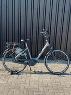 Sparta M8b – Betrouwbare e-bike met 400Wh accu, Ophalen, 0 zitjes, Zo goed als nieuw, Sparta