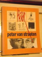 Peter van Straten, Ophalen of Verzenden, Zo goed als nieuw, Cartoons