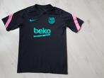 FC Barcelona kids voetbalshirt in size xl, Maat XL, Ophalen of Verzenden, Zo goed als nieuw, Shirt