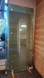 glazen schuifwand, Tuin en Terras, Ophalen, Nieuw, Veranda