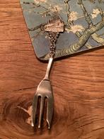 Vintage vorkje, Antiek en Kunst, Antiek | Bestek, Ophalen of Verzenden
