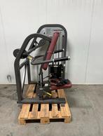 Nautilus Nitro Tricep dip / Tricep extension / Tricep press