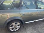 Audi Allroad 2001 Grijs, 2671 cc, Stationwagon, 750 kg, 5 stoelen